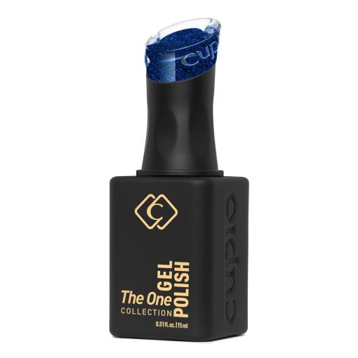 Esmalte Semipermanente Cupio The One - ULTRAMARINE 15ml - imagen 2