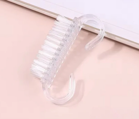 BSHOPNAILS Cepillos 20pcs transparente