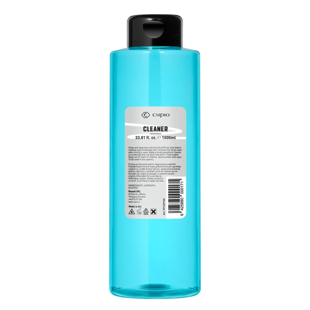 Cleaner Cupio 1000ml