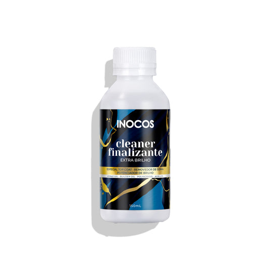 Inocos Cleaner Finalizante Extra Brillo , 150ml