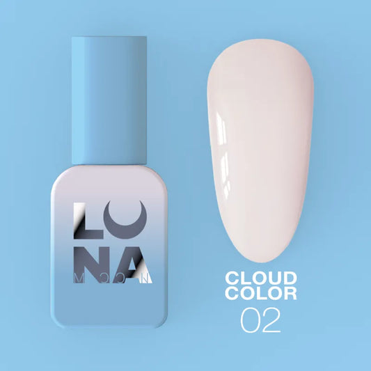 Cloud Color 02 LUNAmoon 8 ml