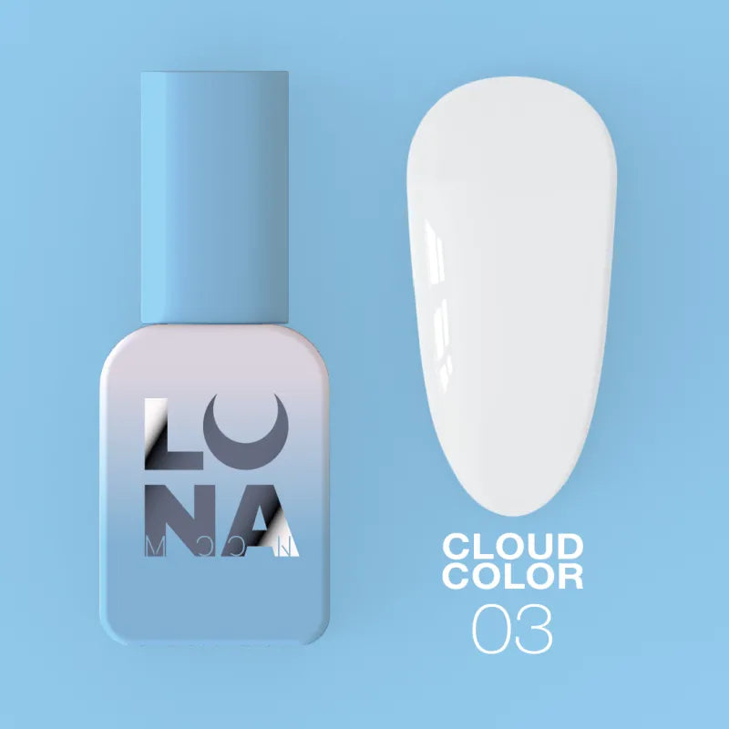 Cloud Color 03 Luna Moon 8ml