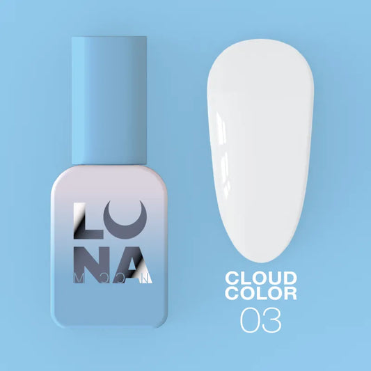 Cloud Color 03 LUNAmoon 8 ml