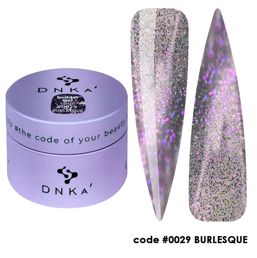 Builder Gel DNKA Burlesque – #0029