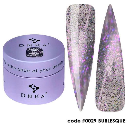 Builder Gel DNKA Burlesque – #0029
