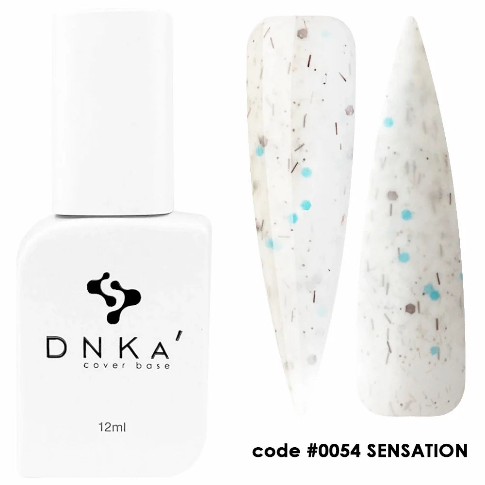 Cover Base DNKA Sensation – #0054