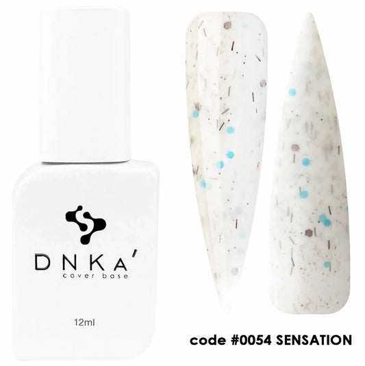 Cover Base DNKA Sensation – #0054