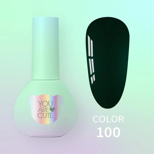 You Are Cute Color nr100 5ml