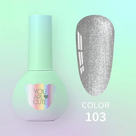 You Are Cute Color nr103 5ml