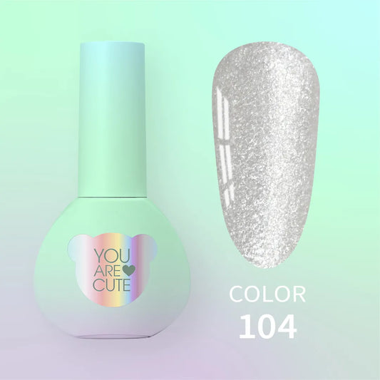 You Are Cute Color nr104 5ml