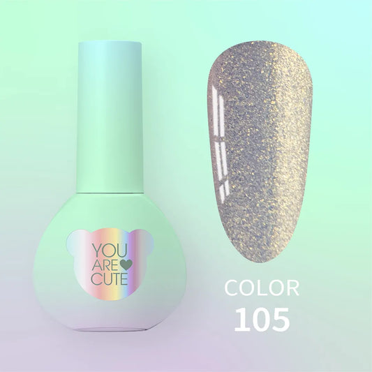 You Are Cute Color nr105 5ml