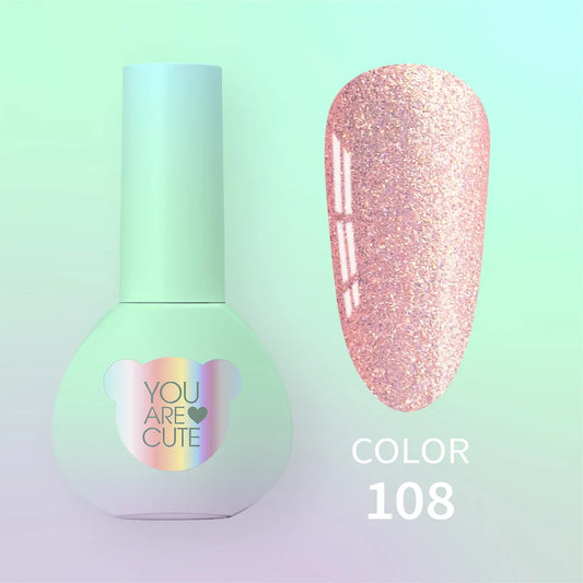 You Are Cute Color nr108 5ml