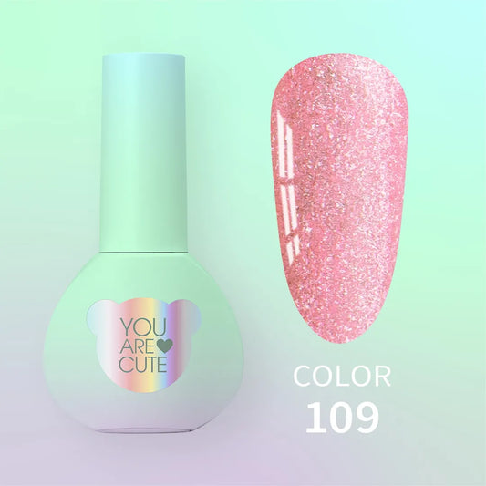 You Are Cute Color nr109 5ml