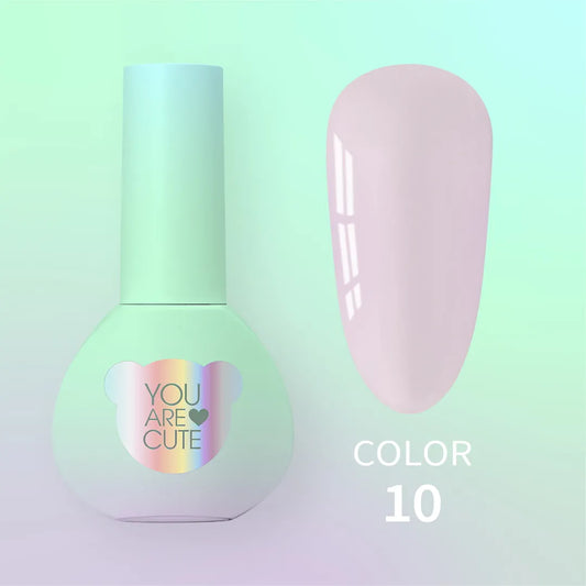 You Are Cute Color nr10 5ml