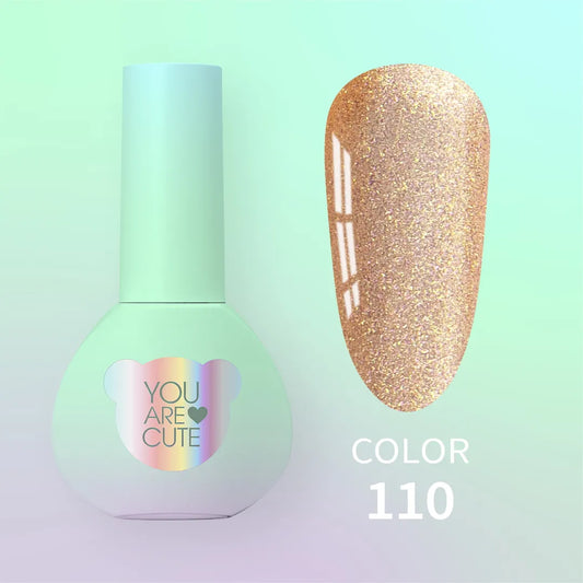 You Are Cute Color nr110 5ml