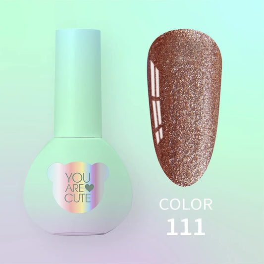 You Are Cute Color nr111 5ml
