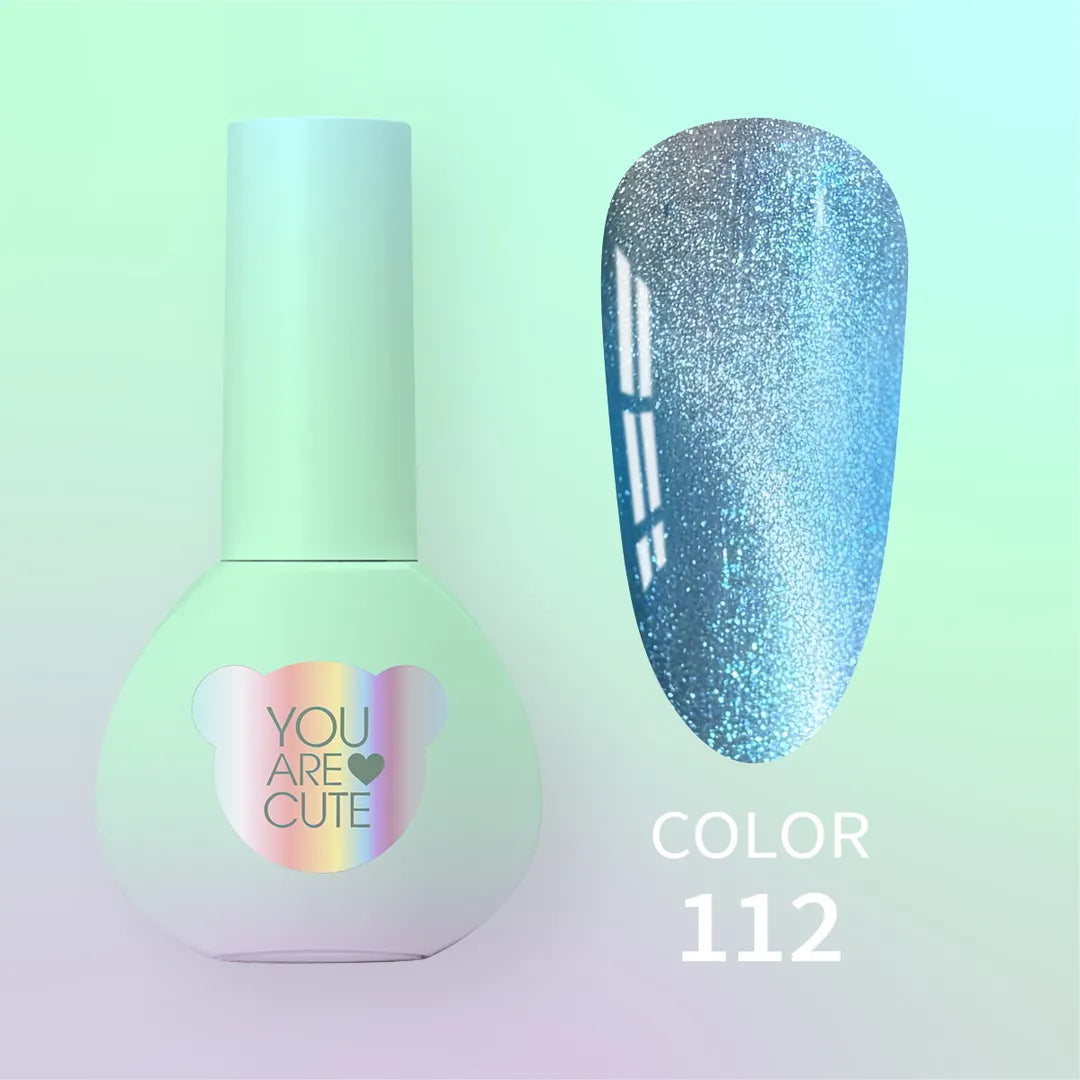 You Are Cute Color nr112 5ml