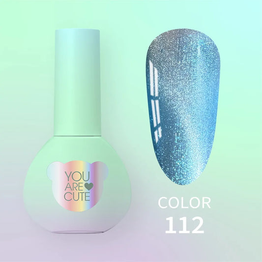You Are Cute Color nr112 5ml