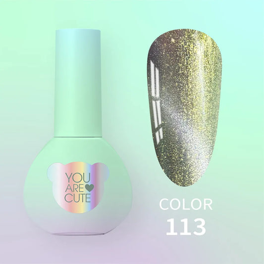 You Are Cute Color nr113 5ml