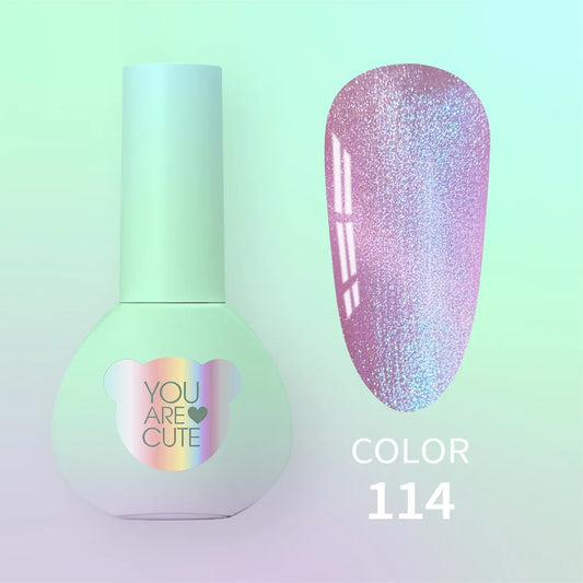 You Are Cute Color nr114 5ml