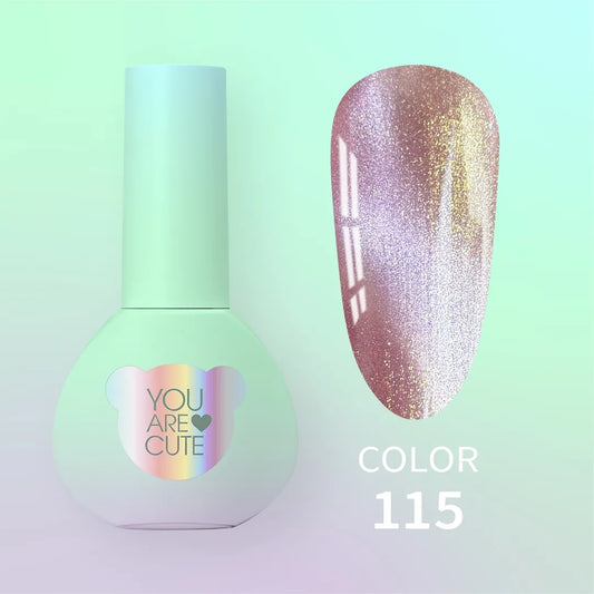 You Are Cute Color nr115 5ml