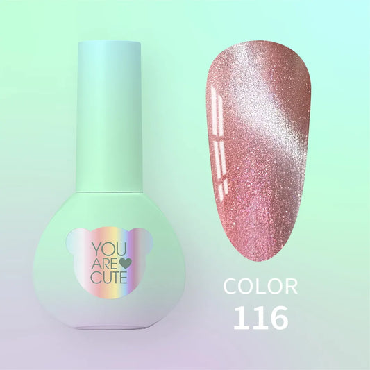 You Are Cute Color nr116 5ml