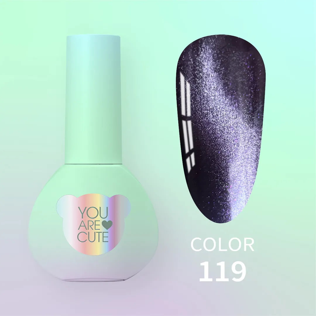 You Are Cute Color nr119 5ml