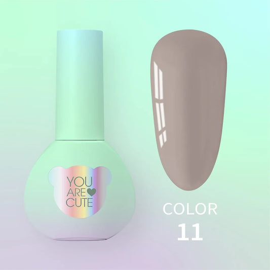 You Are Cute Color nr11 5ml
