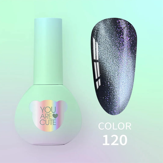 You Are Cute Color nr120 5ml