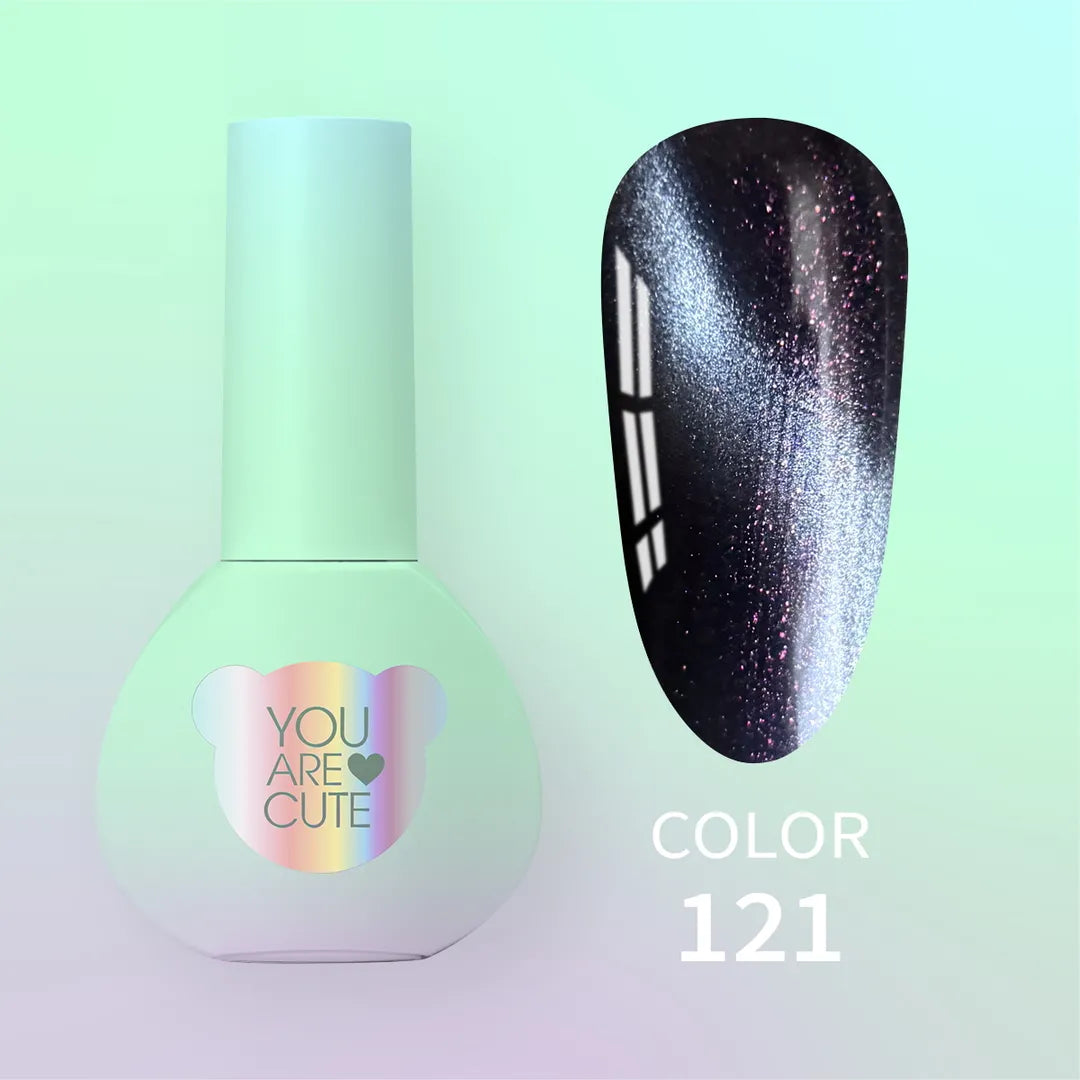 You Are Cute Color nr121 5ml