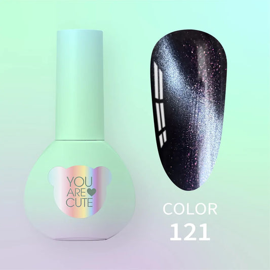 You Are Cute Color nr121 5ml
