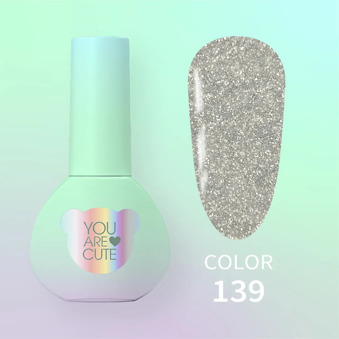You Are Cute Color nr139 5ml