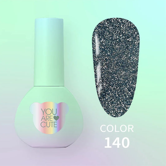 You Are Cute Color nr140 5ml