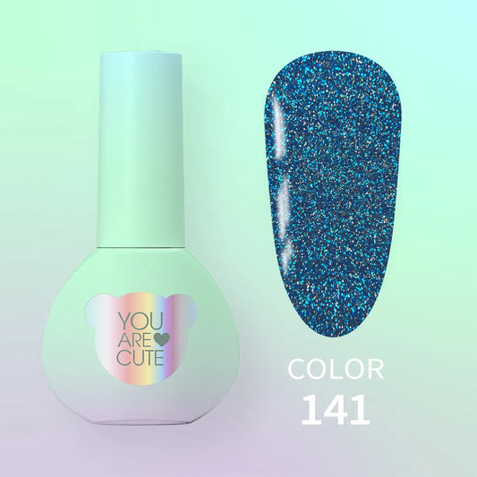You Are Cute Color nr141 5ml
