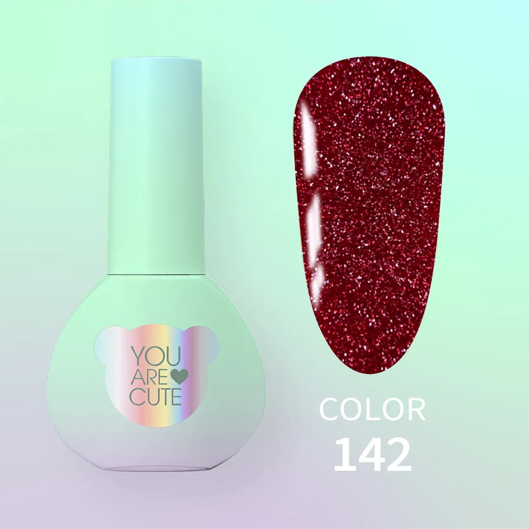 You Are Cute Color nr142 5ml