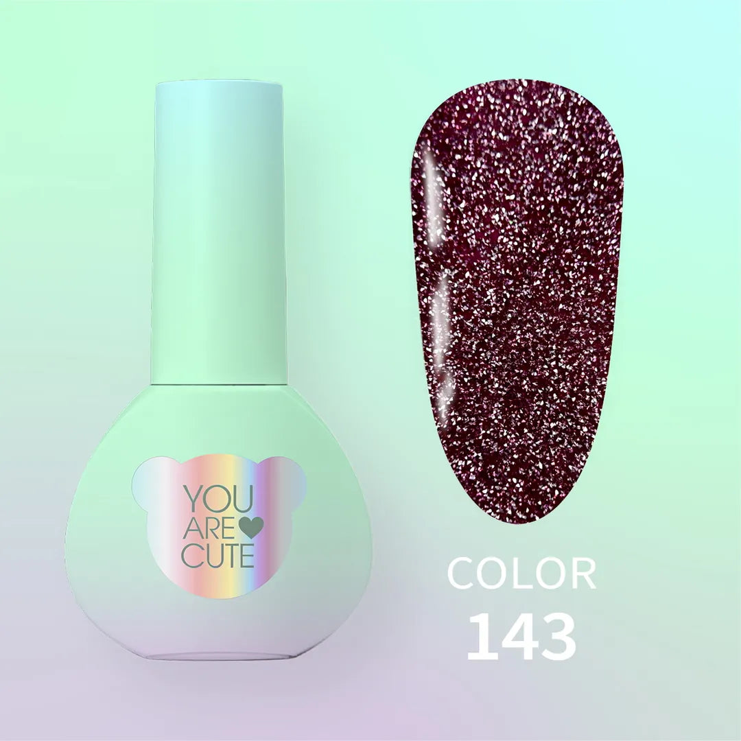 You Are Cute Color nr143 5ml