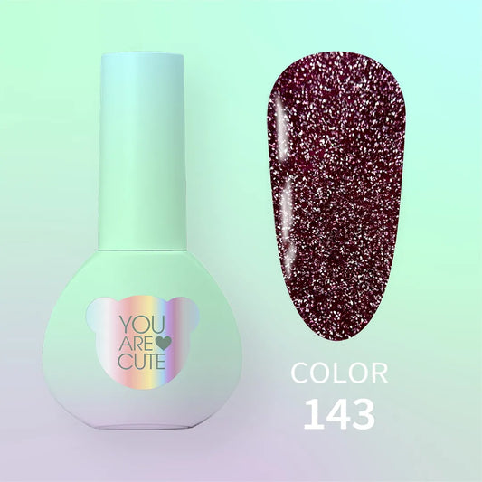 You Are Cute Color nr143 5ml