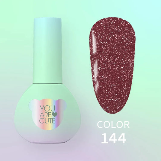 You Are Cute Color nr144 5ml