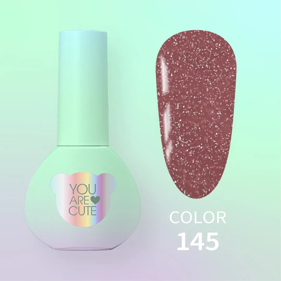 You Are Cute Color nr145 5ml