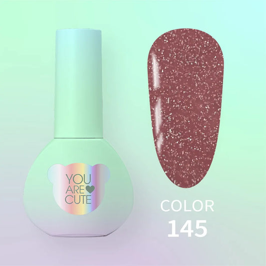 You Are Cute Color nr145 5ml