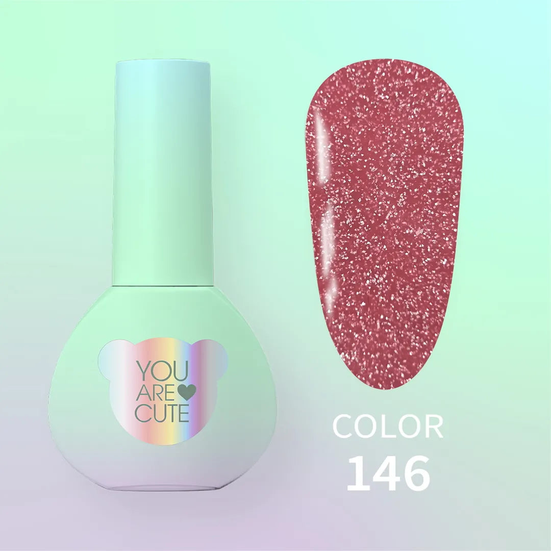 You Are Cute Color nr146 5ml