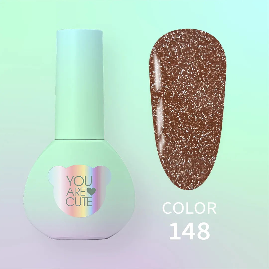 You Are Cute Color nr148 5ml