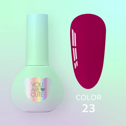 You Are Cute Color nr23 5ml