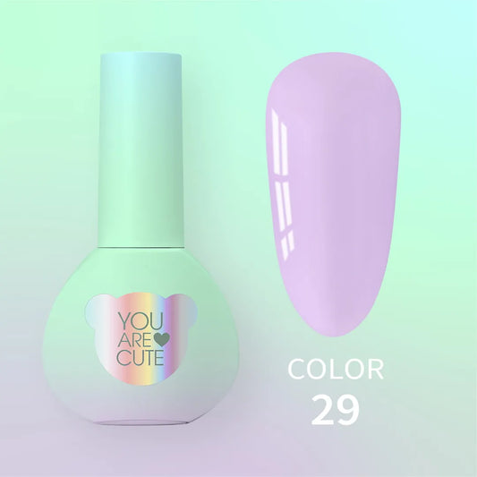 You Are Cute Color nr29 5ml