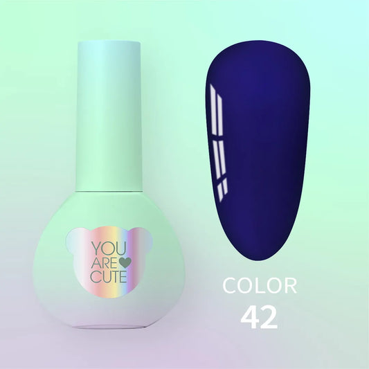 You Are Cute Color nr42 5ml