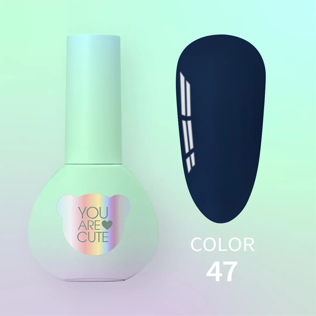 You Are Cute Color nr47 5ml