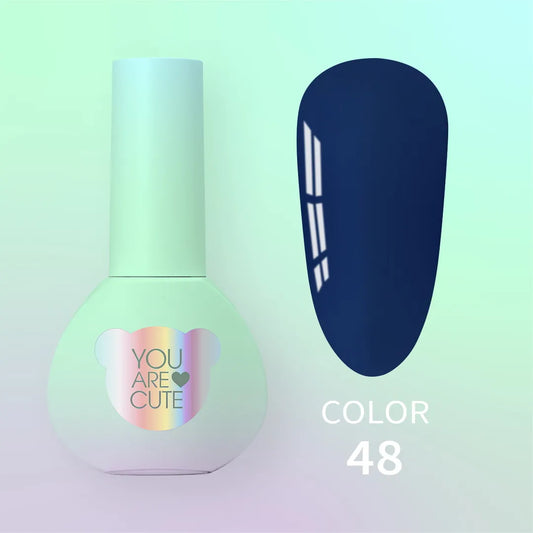 You Are Cute Color nr48 5ml