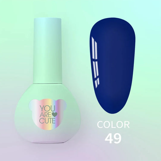 You Are Cute Color nr49 5ml