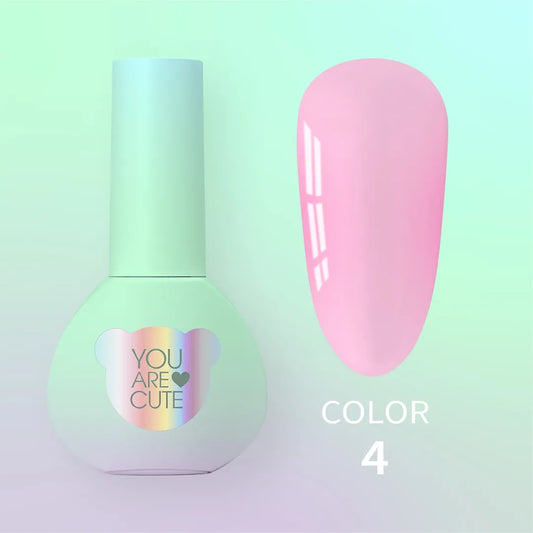 You Are Cute Color nr4 5ml