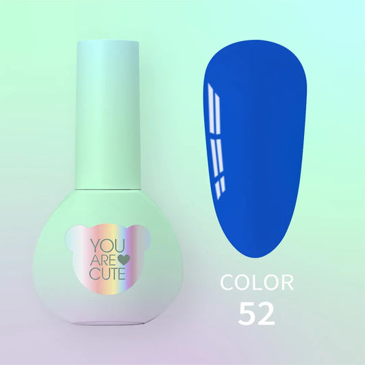 You Are Cute Color nr52 5ml